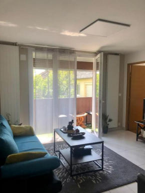 Appartement 2 chambres à Massy TGV